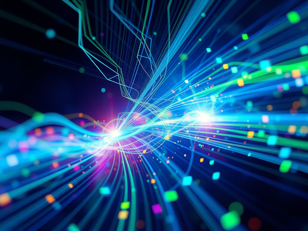 Talk: Digital Transformation in Health and Care settings